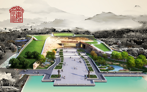 南昌漢代?；韬顕z址管理局